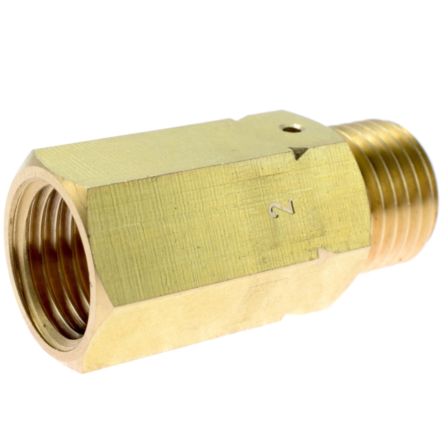 Regolatori di pressione per Aria Compressa Pneumax
