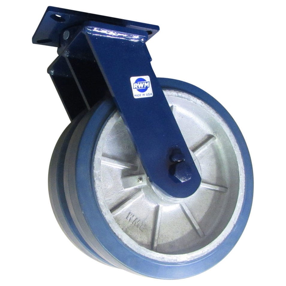 Supporto Da Scrivania Per Due Monitor 22-32 Pollici – Molla A Gas, Carico Max 2x12 Kg, Regolazione 360° E Pivot, VESA 75/100 Mm