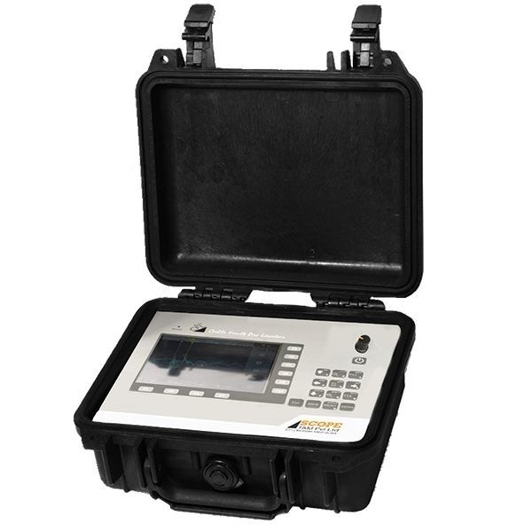 Localizzatore Cavi Sotterranei KOLSOL F02 - Con Auricolare, Per Fili Nascosti E Interrati - Foto 9