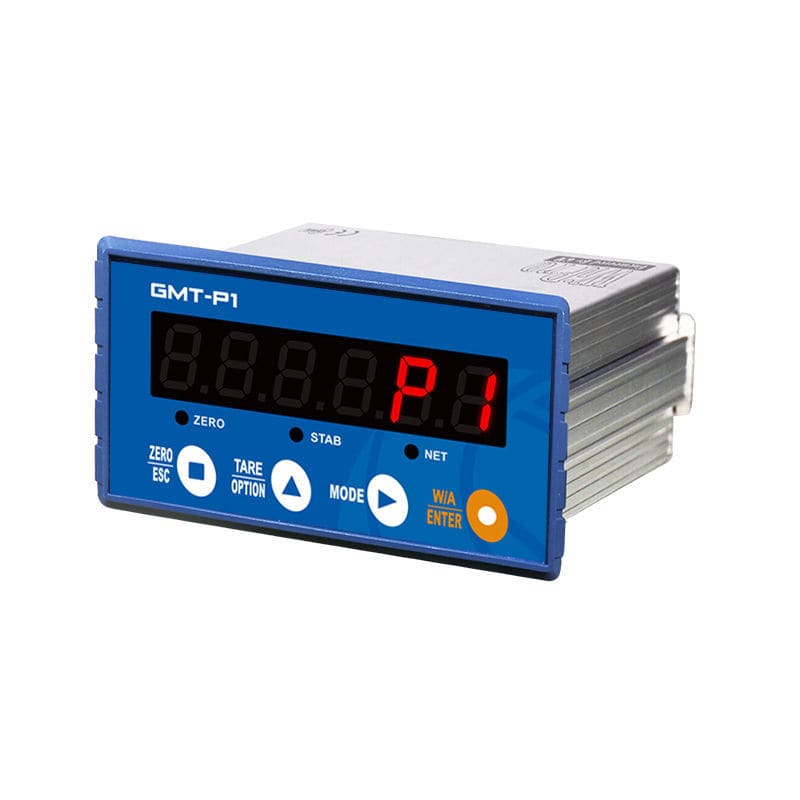 Indicatore Di Pesatura A&amp;D AD-4402 Usato - Multifunzione Modello A6372WVS