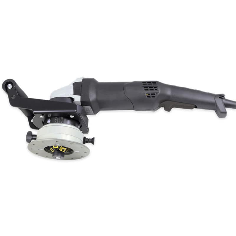 Smussatrice portatile - SMA 40-BER | SMA 40-APV - Assfalg GmbH ...