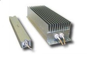 Resistori 50W 25 Ohm In Alluminio - Confezione Da 5 Pezzi - Per Illuminazione, Audio E Controlli Industriali - Foto 6