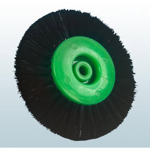 JUMTOP 100 Pz Spazzole Per Lucidatura Dentale Tipo Piatto - Foto 6