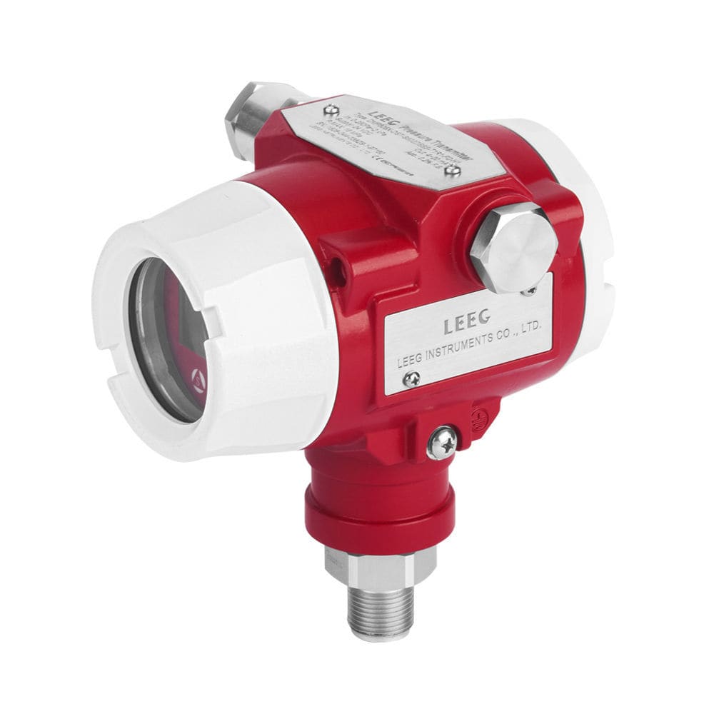 Trasduttore Di Pressione Universale 4-20 MA – Filettatura G1/4, 0-2,5 MPa, Per Olio, Gas, Acqua E Aria, In ABS E Alluminio