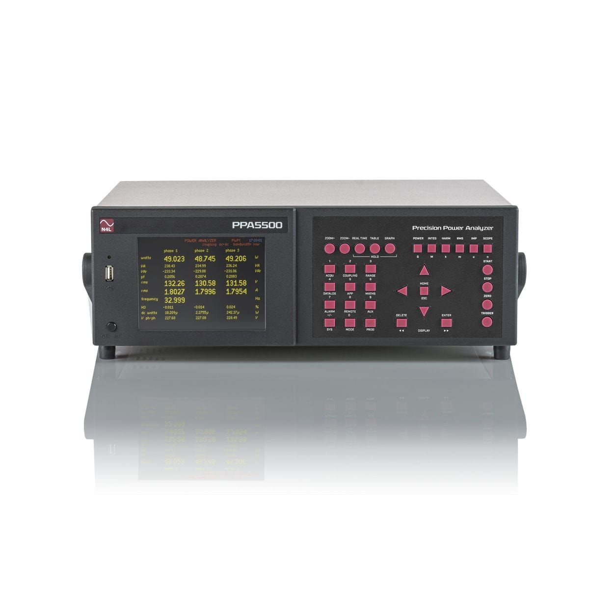 Analizzatore Di Potenza 4.8V-60V 150A - Wattmetro LCD Per Modellini RC, Alta Precisione - Foto 9