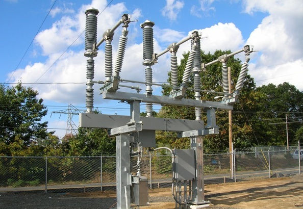 Naroote Interruttore A Chiave 6 Fili Per Generatore 188F 2.5-6.5KW – Sostituzione Facile E Duratura Per Lavori Agricoli E Forestali