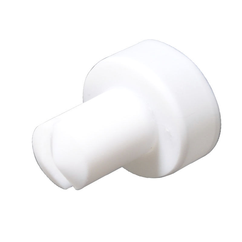 Ugello Piatto Aftermarket Per Pistola A Spruzzo Gema PG1 - Rivestimento Elettrostatico