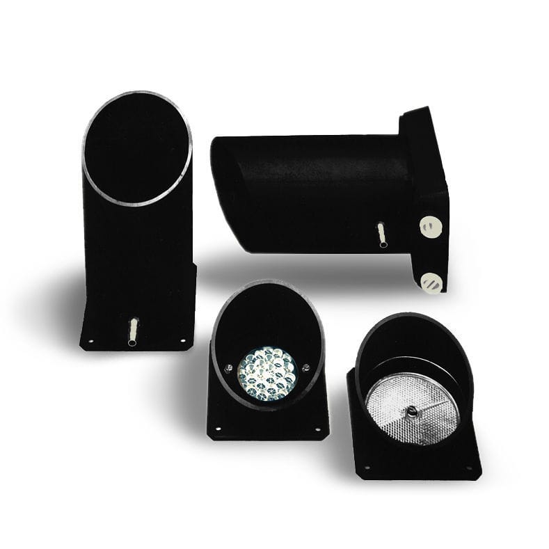 La Barriera Fotoelettrica Di Misura Giusta Per Ogni Esigenza - Foto 8