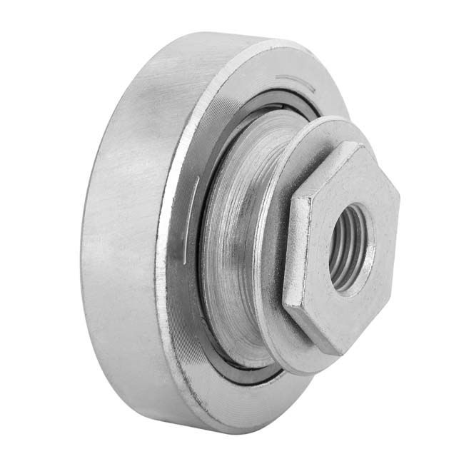 SK Professional 79101 | Cacciavite A Taglio 1/4 Punta Gambo 4 Pollici - Foto 9