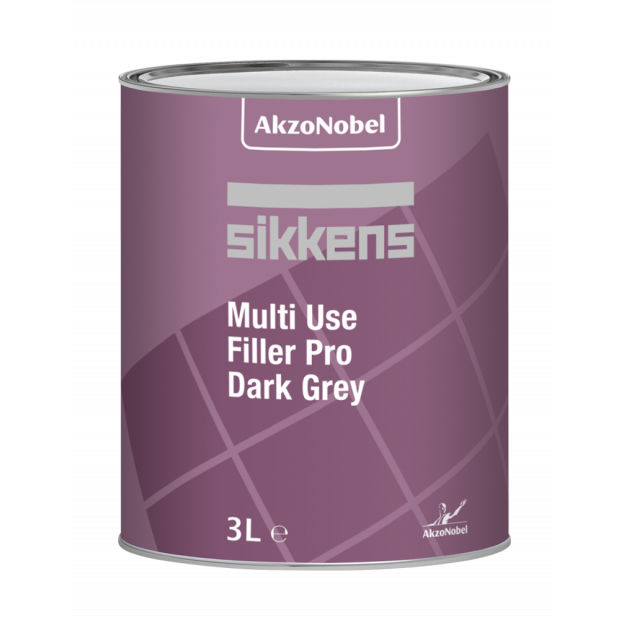 Primer di finitura Multi Use Filler Pro SIKKENS / in