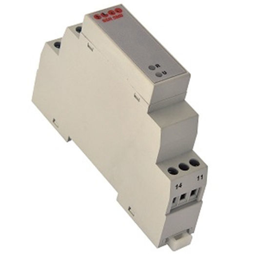 Relè Per Guida DIN MRC-25A61Z230 - 230VAC, 1NO 1NC, Ultra Sottile - Foto 10