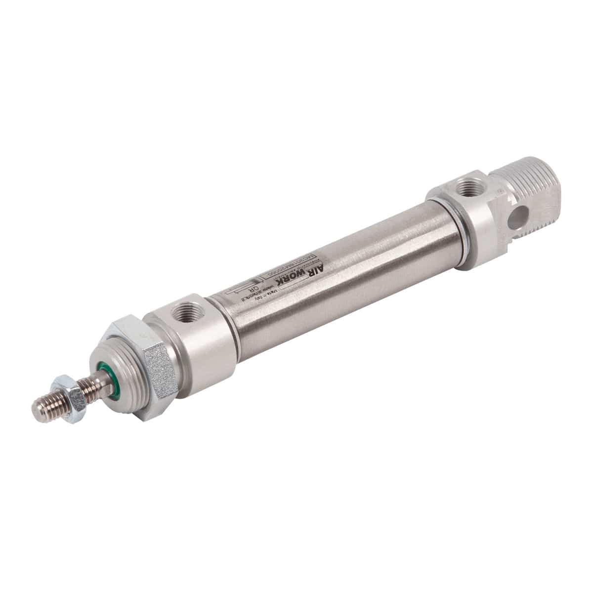 Rivetti Semitubolari Testa Ovale Acciaio Zincato 1/8x7/16 - Confezione 100 Pezzi