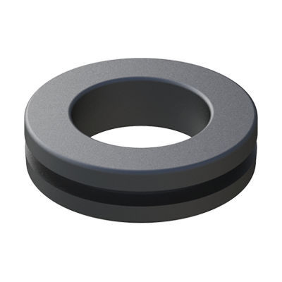 Passacavo In Gomma Per Antenna - Universale Per Sigillare Tegole Tetto, Diametro 38-60 Mm - Foto 5