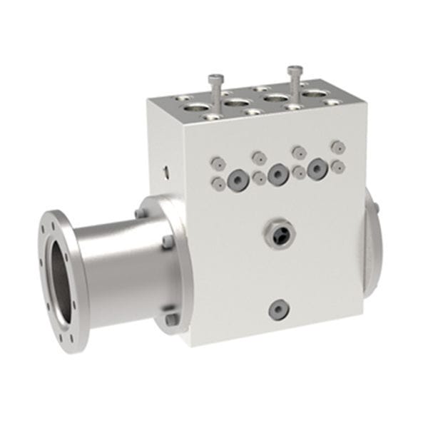 RoXdon Olio Cuscinetto Sinterizzato Da Mulinello A Mulinello (30