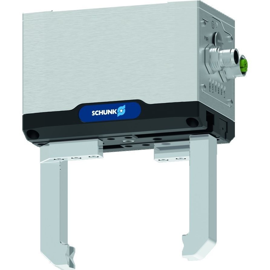 Pinza di presa a 2 dita - EGU - SCHUNK SE & Co. KG - elettromeccanica / parallela / per sistema Pinza di presa a 2 dita - EGU - SCHUNK SE & Co. KG - elettromeccanica / parallela / per sistema