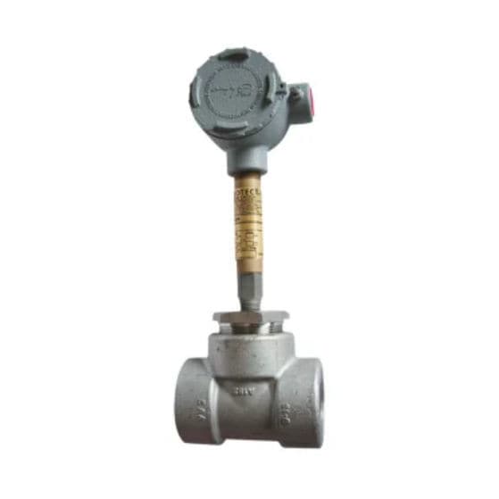Flussostato A Paletta HFS-25 In Acciaio Inox - Sensore Di Portata Per Acqua E Liquidi, 6-380V, Per Impianti Di Condizionamento E Idrici