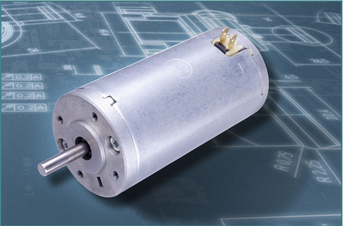 MAGT Motore Elettrico 220v Motore A Corrente Continua, 7712-8 220V 150W