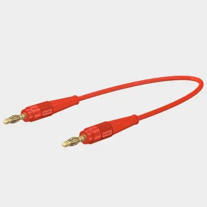 SONDE DI PROVA Durevoli Multimetro Sonde Di Prova Micro Pin Multimetro Piombo Di EUR 13,91 - Foto 10