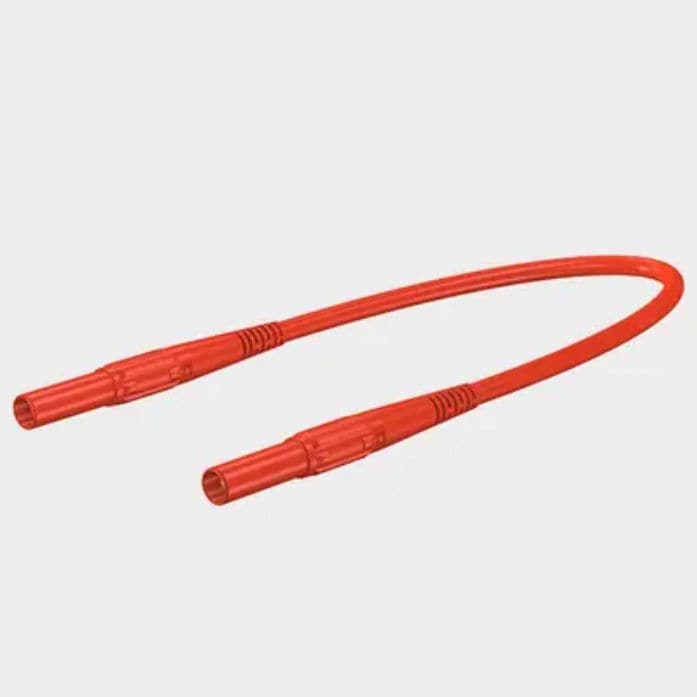 Cavo Di Misura Per Multimetro - RTL-504 - RBT TECHNOLOGIES - Foto 10