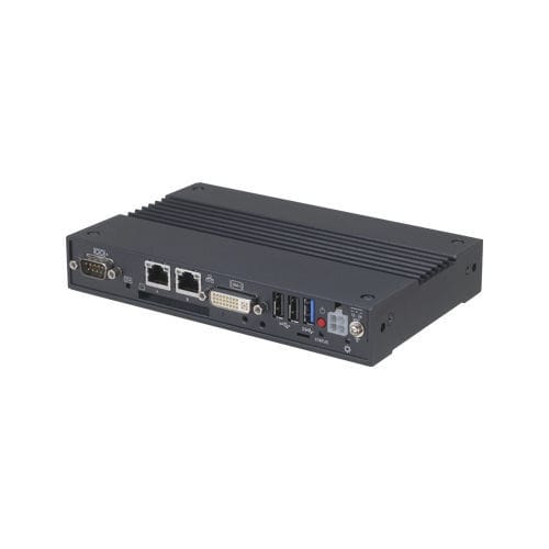 PC embedded - BX-220 series - CONTEC - da ufficio / Intel® Celeron Bay ...