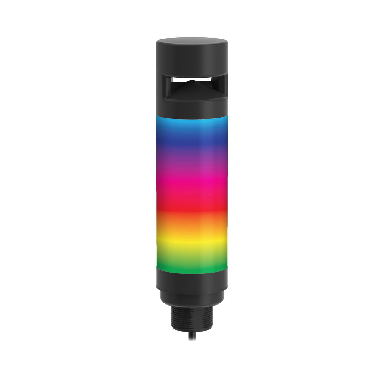 Colonna Luminosa Impilabile Banner Engineering TL30FWBGYRQ - Moduli Usati