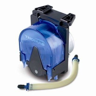 Pompa per prodotti chimici - SR 18 - Gardner Denver Thomas - per