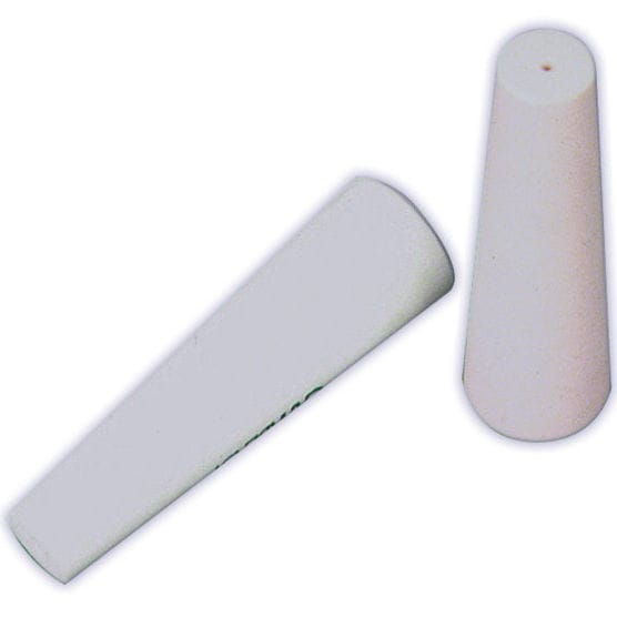 20 Ugelli Sabbiatura In Ceramica 6mm - Per Sabbiatrice, Incisione Marmo - Foto 7