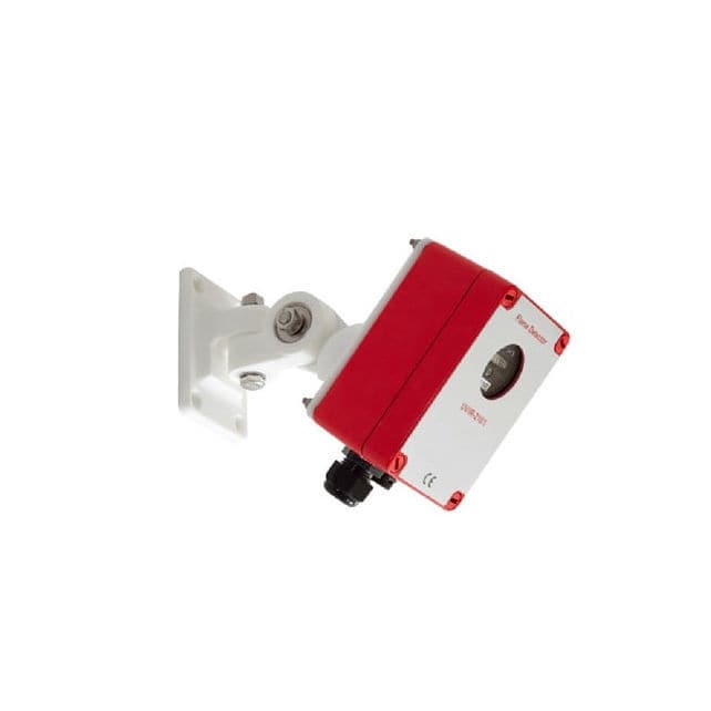 Rilevatore di fiamma UV - MIC200-UVIR2 - Beijing Zetron Technology Co Rilevatore di fiamma UV - MIC200-UVIR2 - Beijing Zetron Technology Co