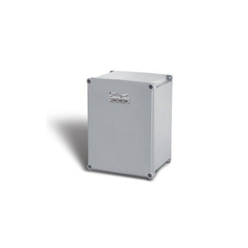 Scame Scabox – Scatola Di Derivazione Serie 110 X 150 X 70 Ip56 - Foto 12