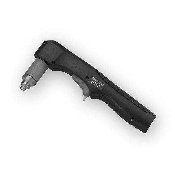 Kit Ricambi Torcia Taglio Al Plasma - 22 Pezzi Per Trafimet S45 E S25