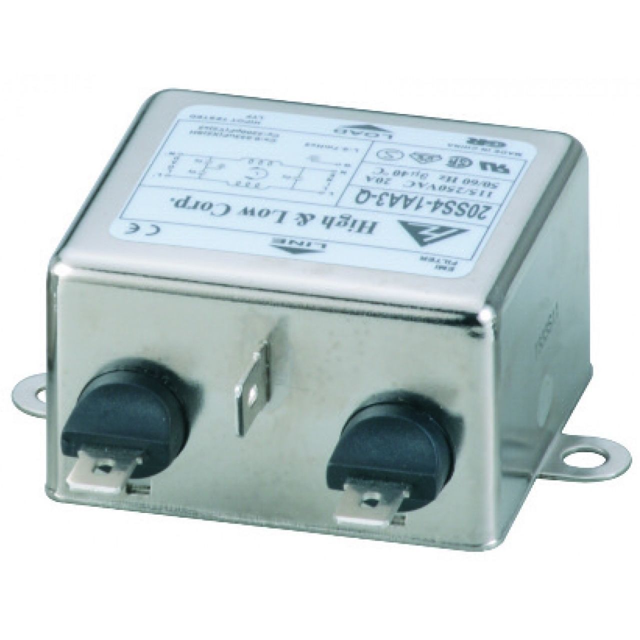 Rilevatore Di Potenza RF AD8310 - Tester Logaritmico 1-8340MHz, DC3.0-5.5V, Per Hobby Elettronici - Foto 8