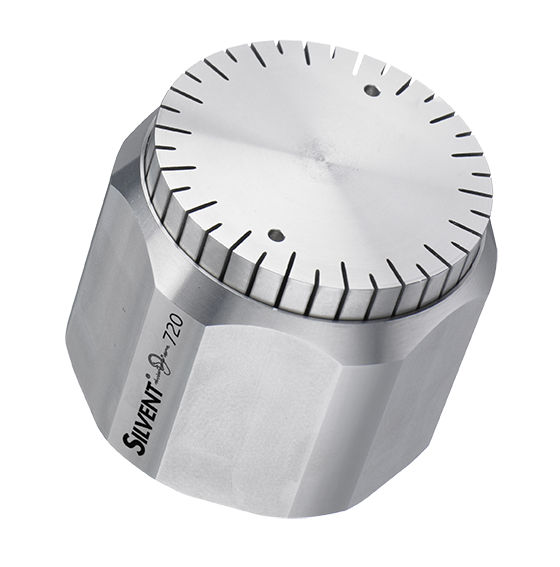 Cevik CA-1110 - Accessorio Pneumatico Ugello Di Gonfiaggio Del - 11