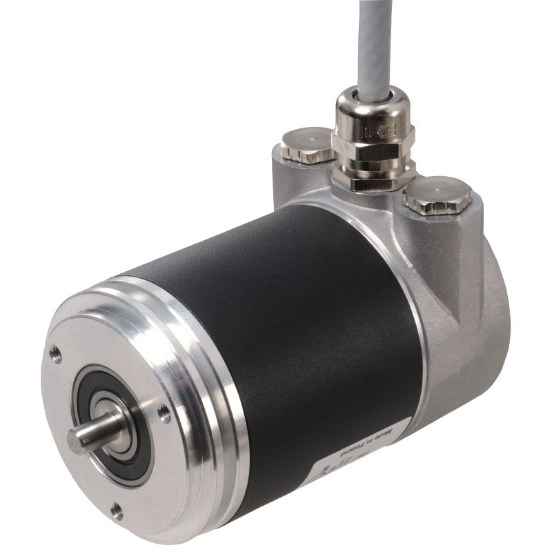 Encoder