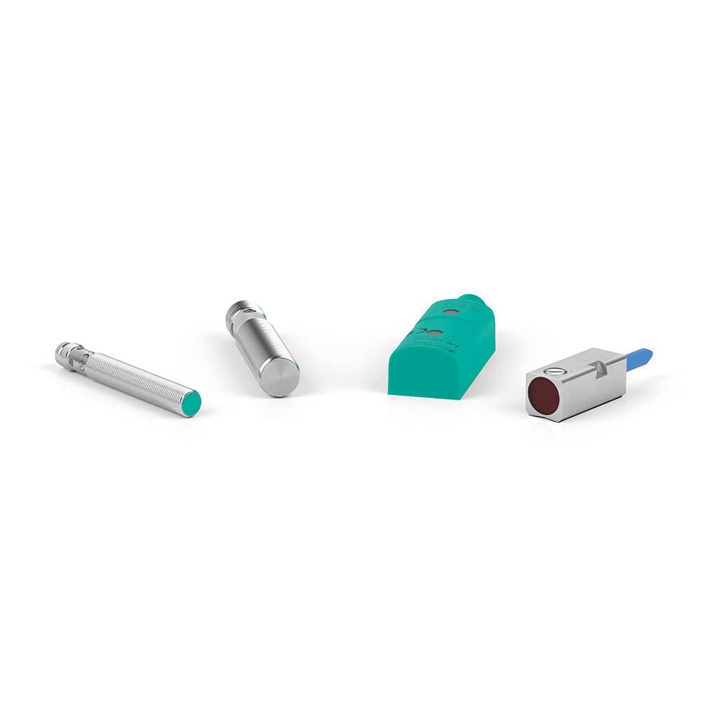 Sensore Di Prossimità Pepperl+Fuchs – P/N 085590, Nuovo In Confezione Originale