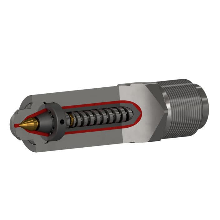 WINUERK 10PCS Ugelli Universali Per Il Lavaggio Del