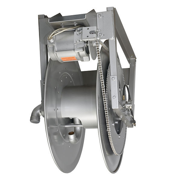 RIAVVOLGITORE DI ETICHETTE IN ROTOLO MODELLO SRA – AC Sistemi Srl - Foto 10