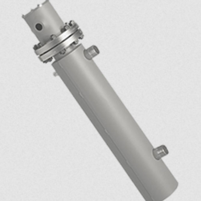 Riscaldatore A Circolazione Watlow 2259-0788 | 1500W 208V Trifase Usato