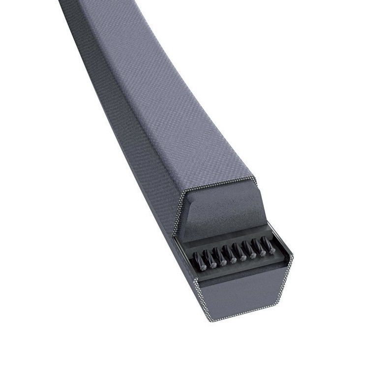 Cina Produttori Di Cinghie A V Normali Personalizzate E Fabbrica - Foto 6