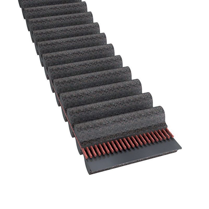 Cinghia Ricambio Elettrodomestici Cintura Di Ricambio Per Lavatrice Hotpoint/Creda - Compatibile Con Modello 144002155 (Contitech 7PHE 1860) Cinghia Ricambio Per Lavatrice 144002155 - Foto 11