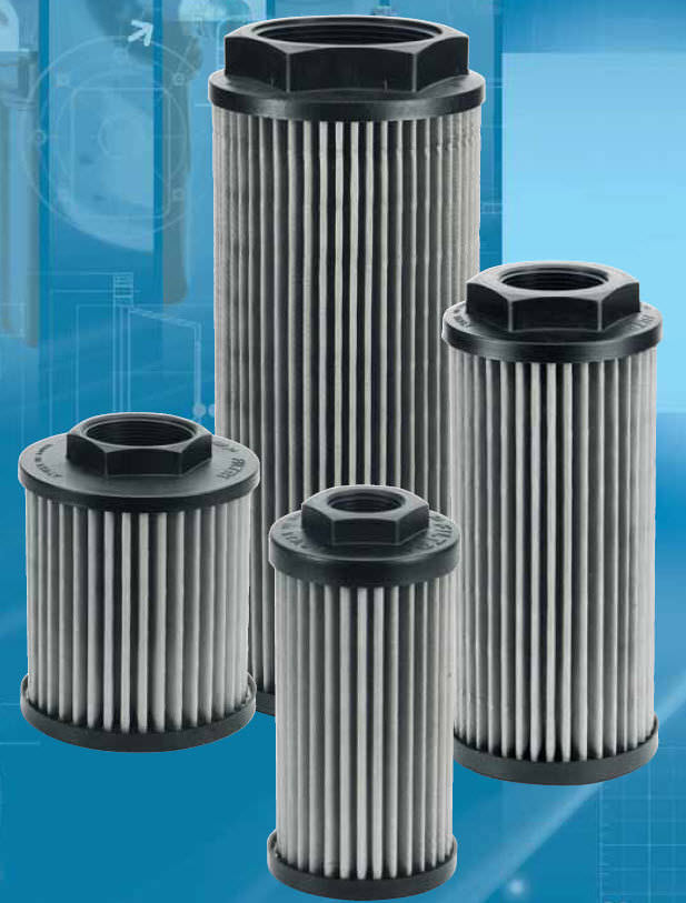 CU 110 1 A25 A N P01 MP FILTRI Filtro Di Ritorno Filtro Serbatoio Tubazione 266318424766 - Foto 3