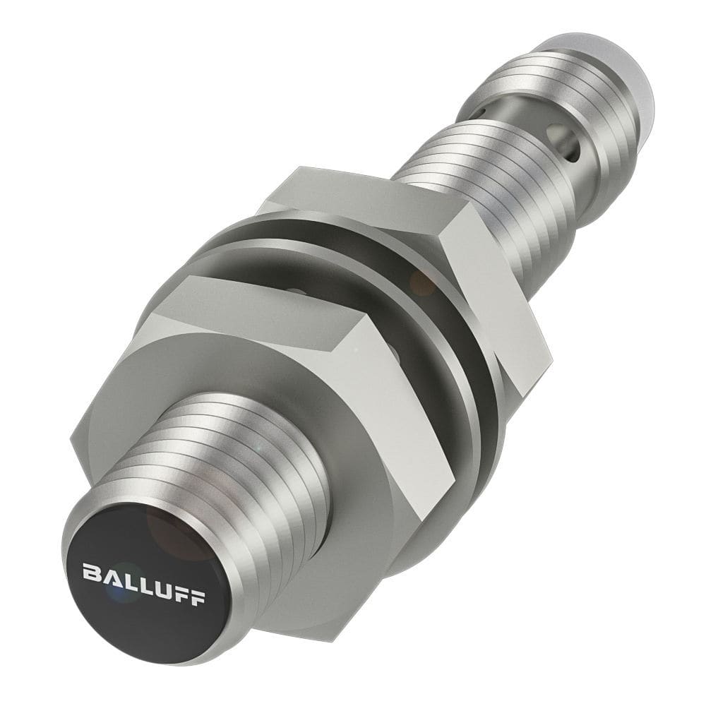 Sensore Di Prossimità Induttivo - BES00P7 - Balluff GmbH - Cilindrico ...