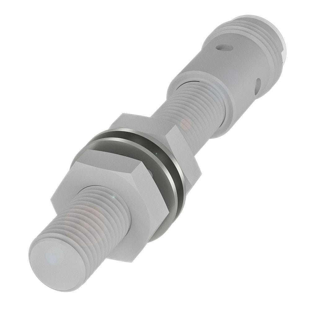 Interruttore Sensore Di Prossimità Induttivo M8 LJ8A3-2-Z/AY - 2mm, 10-30VDC, PNP NC, Per Rilevamento Metalli - Foto 9