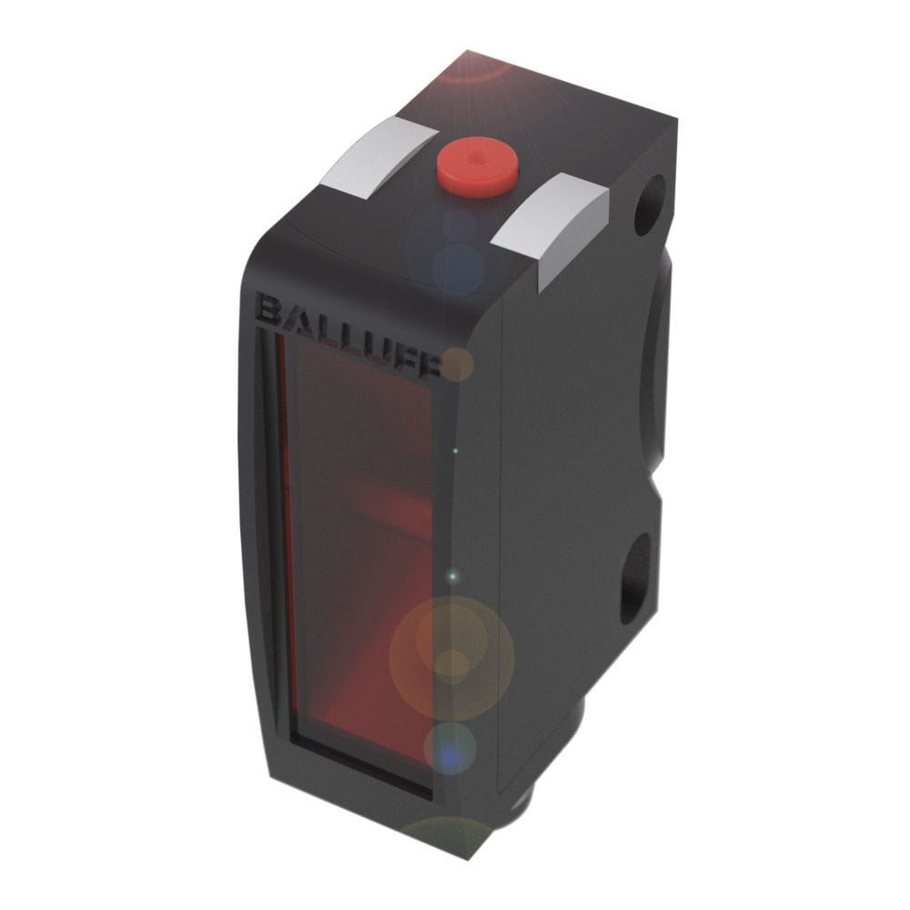 Riflettore Per Sensore Fotoelettrico TD-08, Retroriflettente, Dimensioni 60x50x8 Mm, Universale, Nuovo