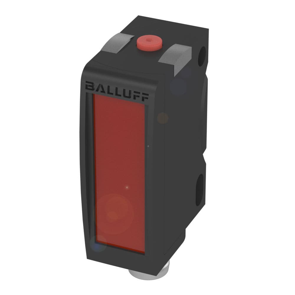 Sensore Fotoelettrico BALLUFF BOS65K5M110T2PS4 – Nuovo In Scatola