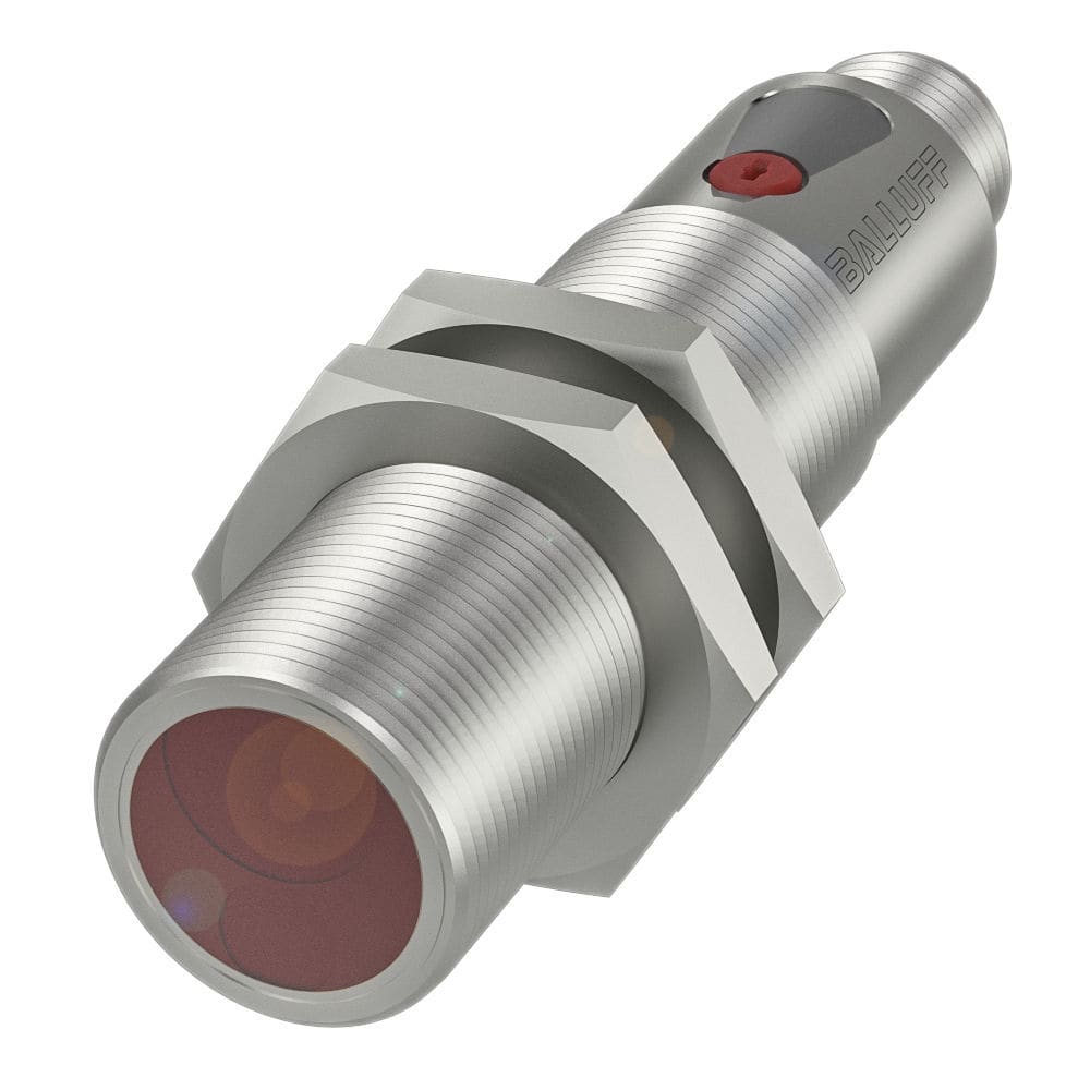 Sensore Fotoelettrico IFM OGH500 - Riflessione Diffusa, 1 Pezzo