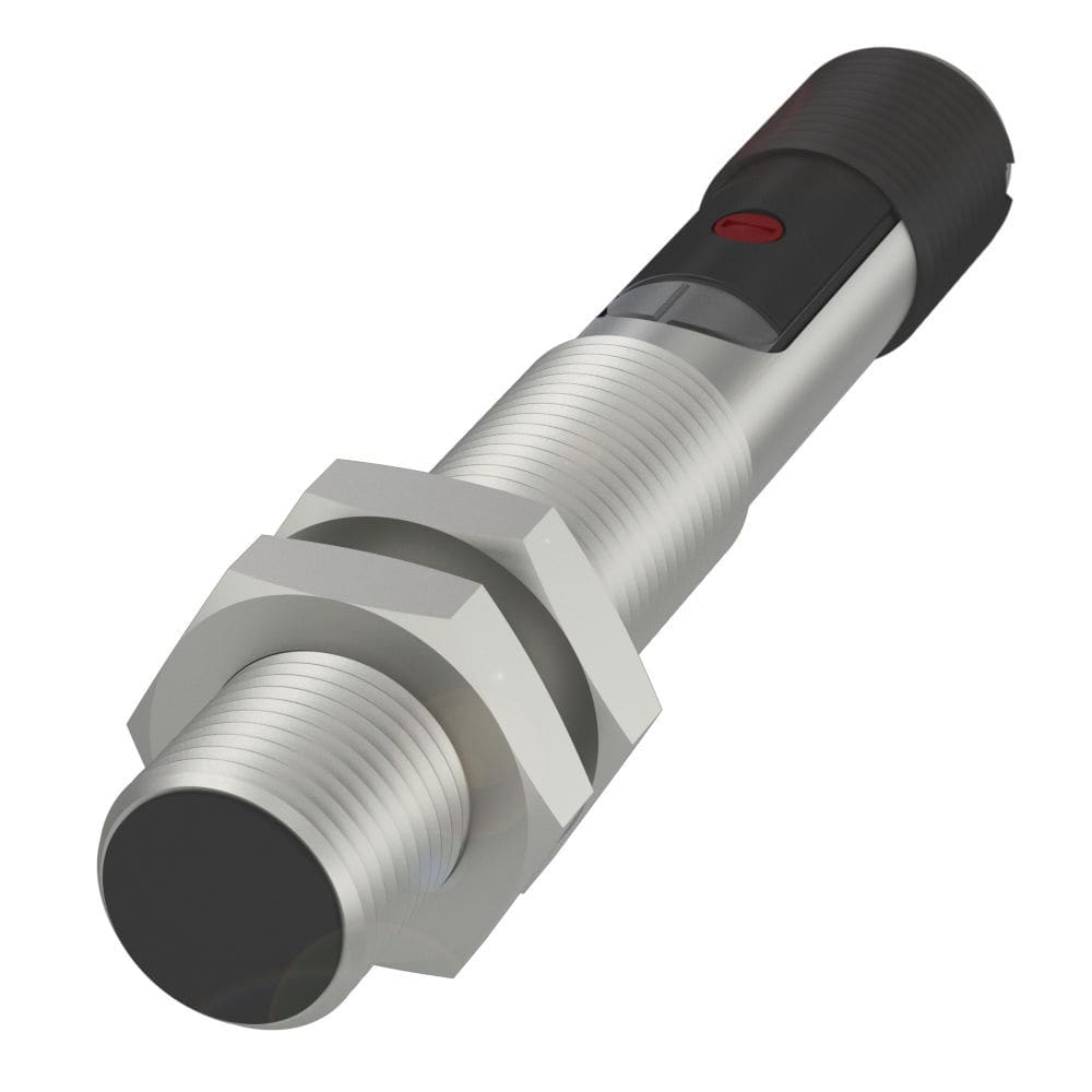 BALLUFF BOD63HW1 SENSOR NEW IN BOX