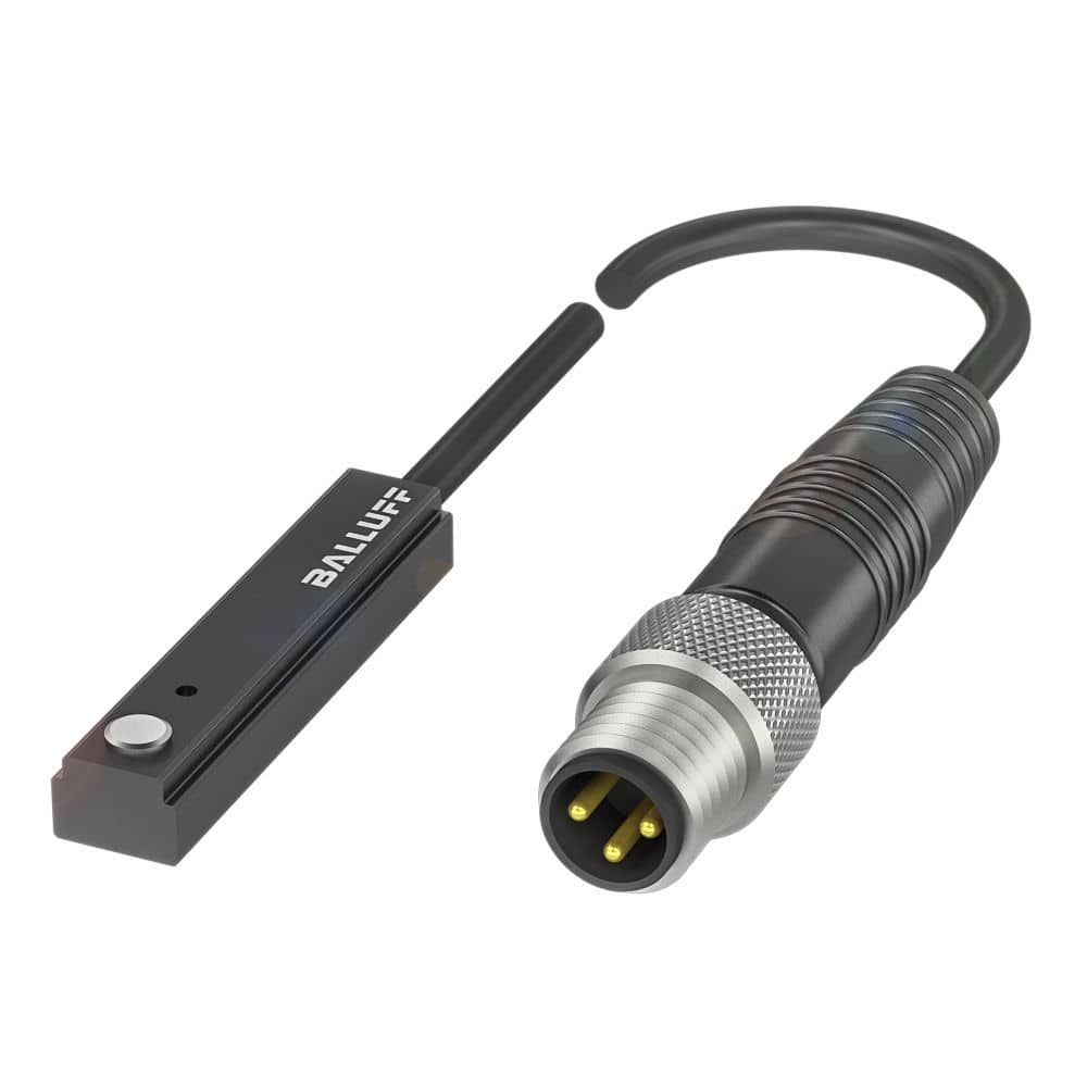 1003-M EATON ELECTRIC SENSORE MAGNETICO CON FINESTRA MEDIA 1003-M EATON ELECTRIC SENSORE MAGNETICO CON FINESTRA MEDIA
