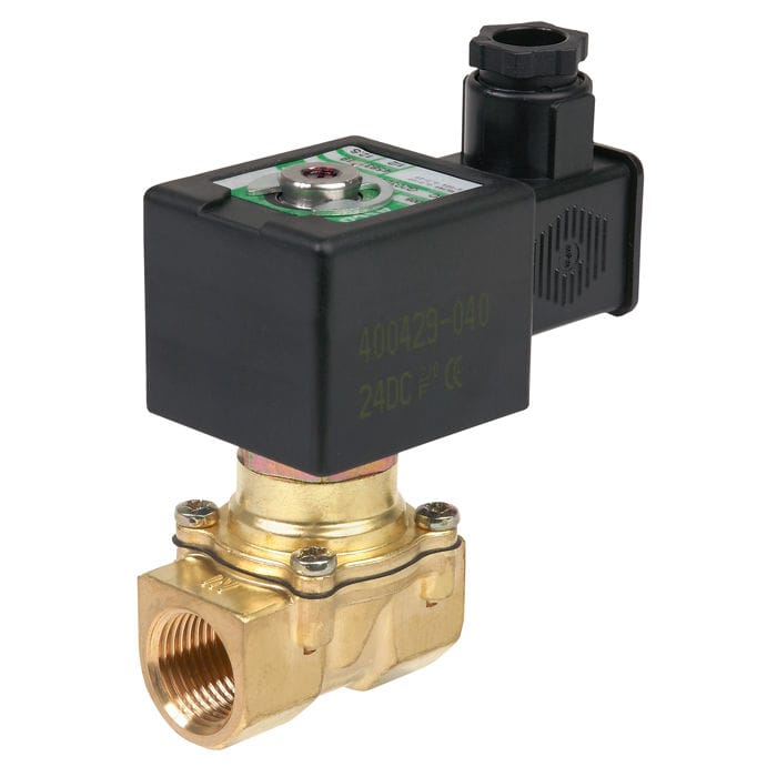 Elettrovalvole Per Acqua Valvole Motorizzate - Foto 5