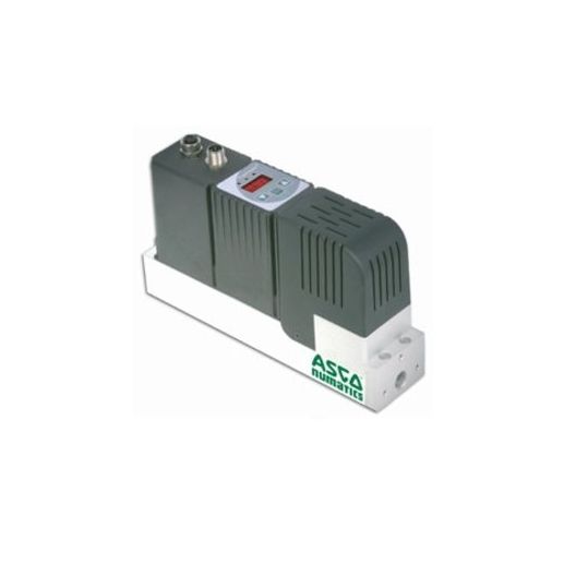 Valvola Divisoria Di Flusso Idraulica Proporzionale 50:50, 8 GPM, Attacchi 3/8″, Corpo In Ghisa, Brand Hydraulics