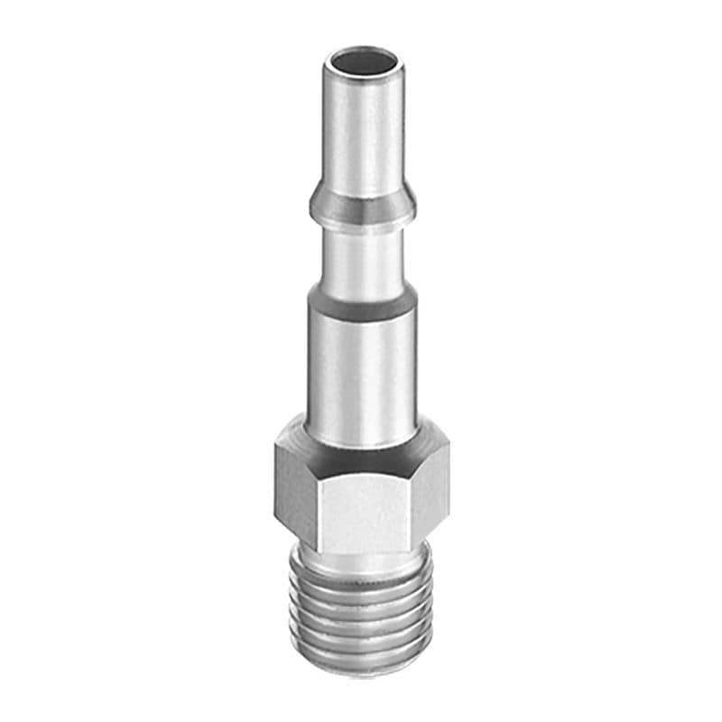 Adattatore Idraulico Flangia 1'' Maschio JIC A 2'' Codice 61 - MPN 6840-16-32